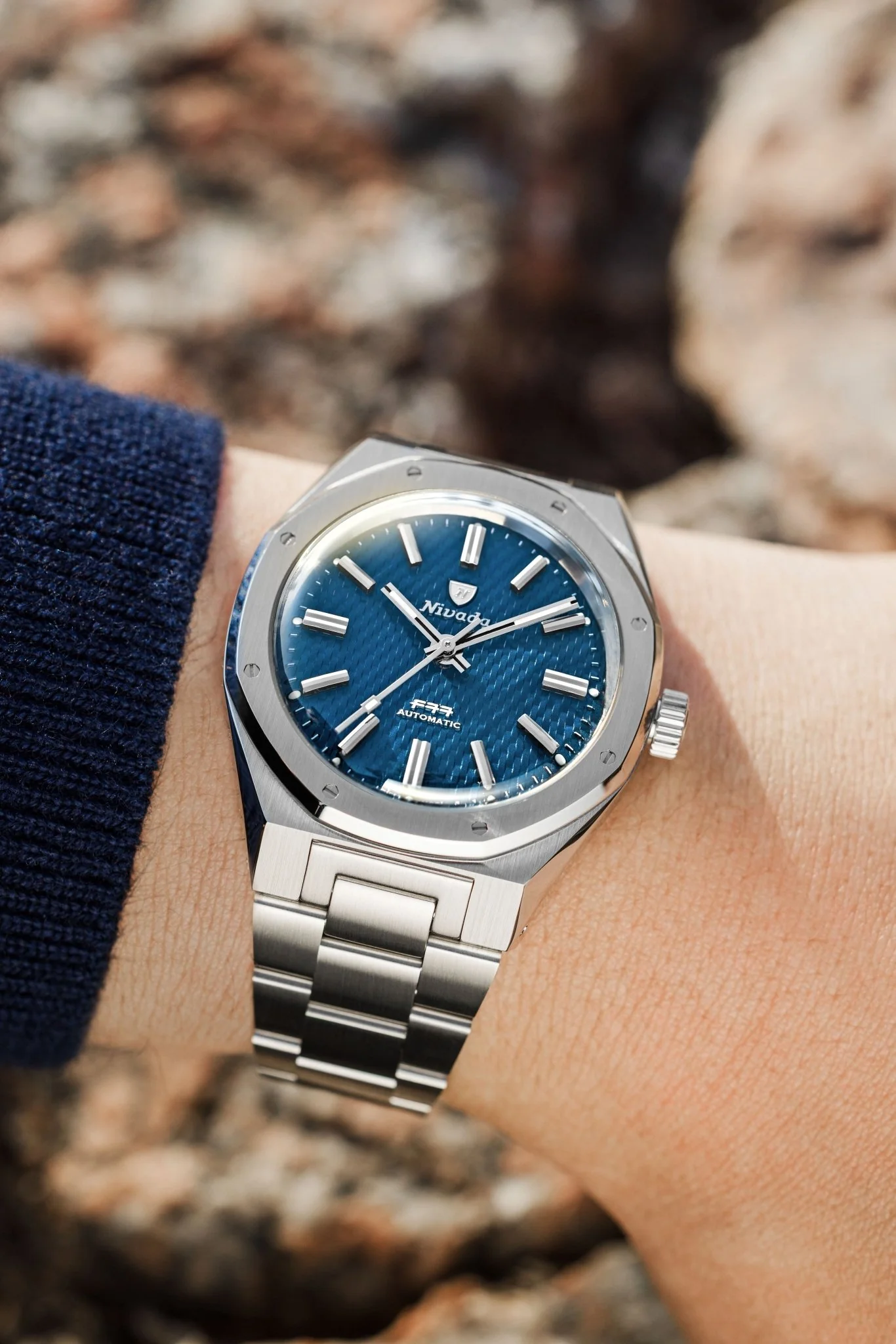 F77 SST BLUE MK2 - 38MM - Image 9