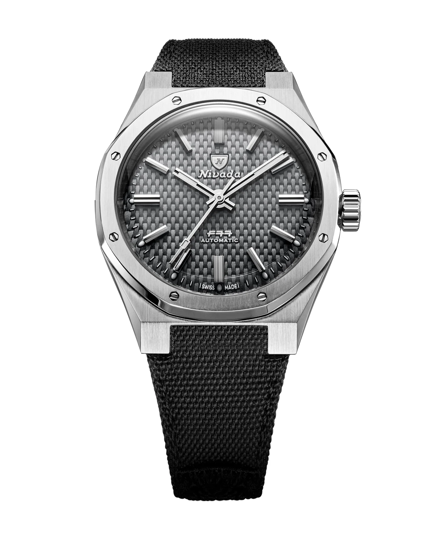 F77 SST GREY MK2 - 38MM - Image 11