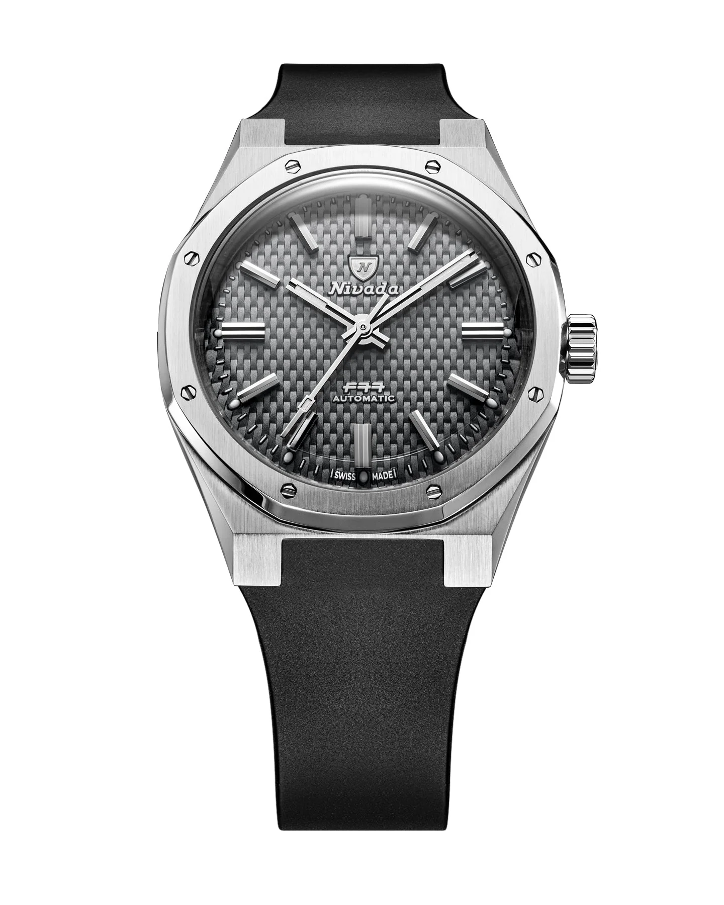 F77 SST GREY MK2 - 38MM - Image 13