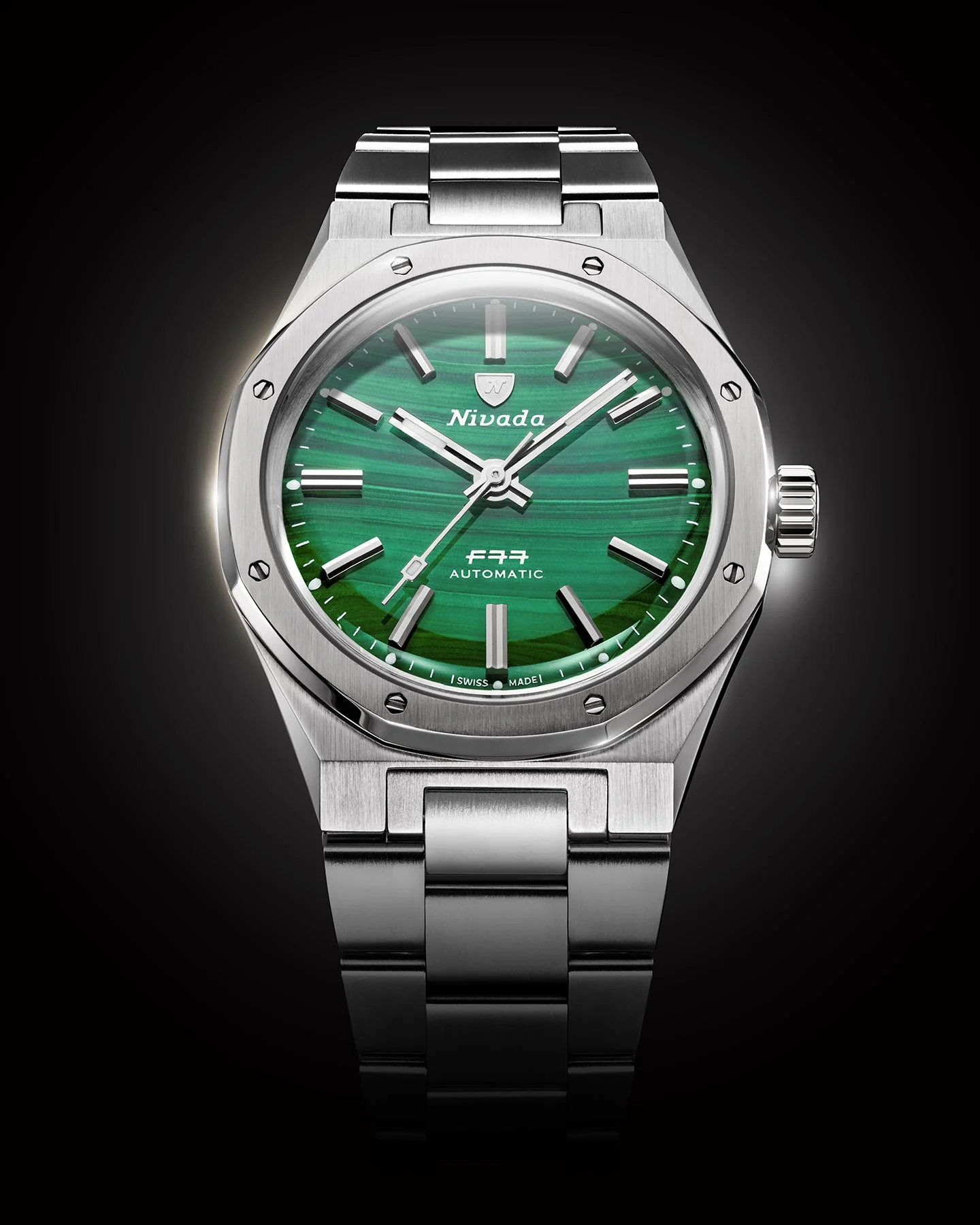 F77 SST MALACHITE MK1 - 37MM - Image 5