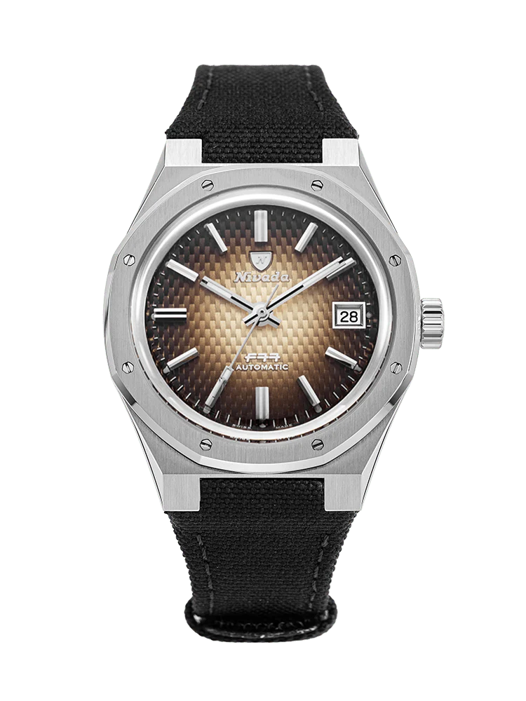 F77 SST BROWN SMOKED MK1 - 37MM - Image 11
