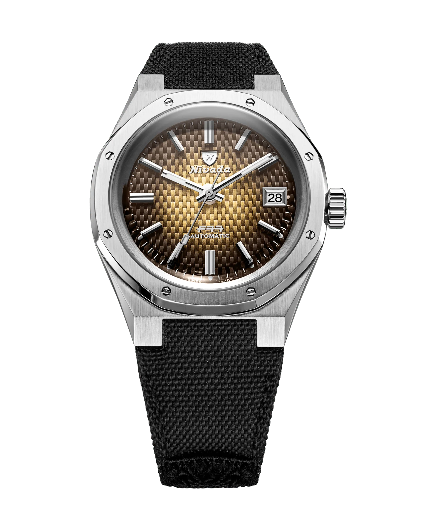 F77 SST BROWN SMOKED MK1 - 37MM - Image 13