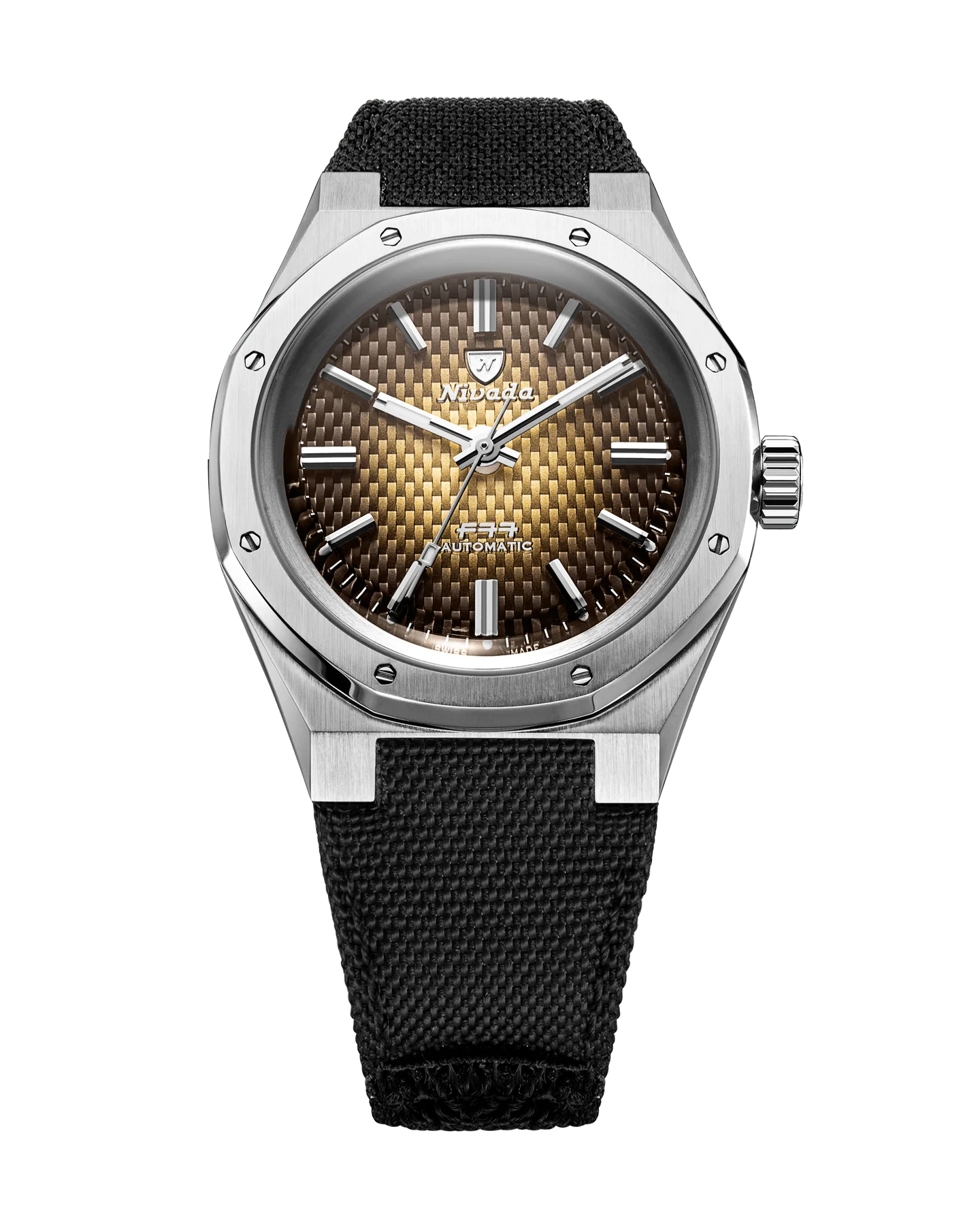F77 SST BROWN SMOKED MK1 - 37MM - Image 14