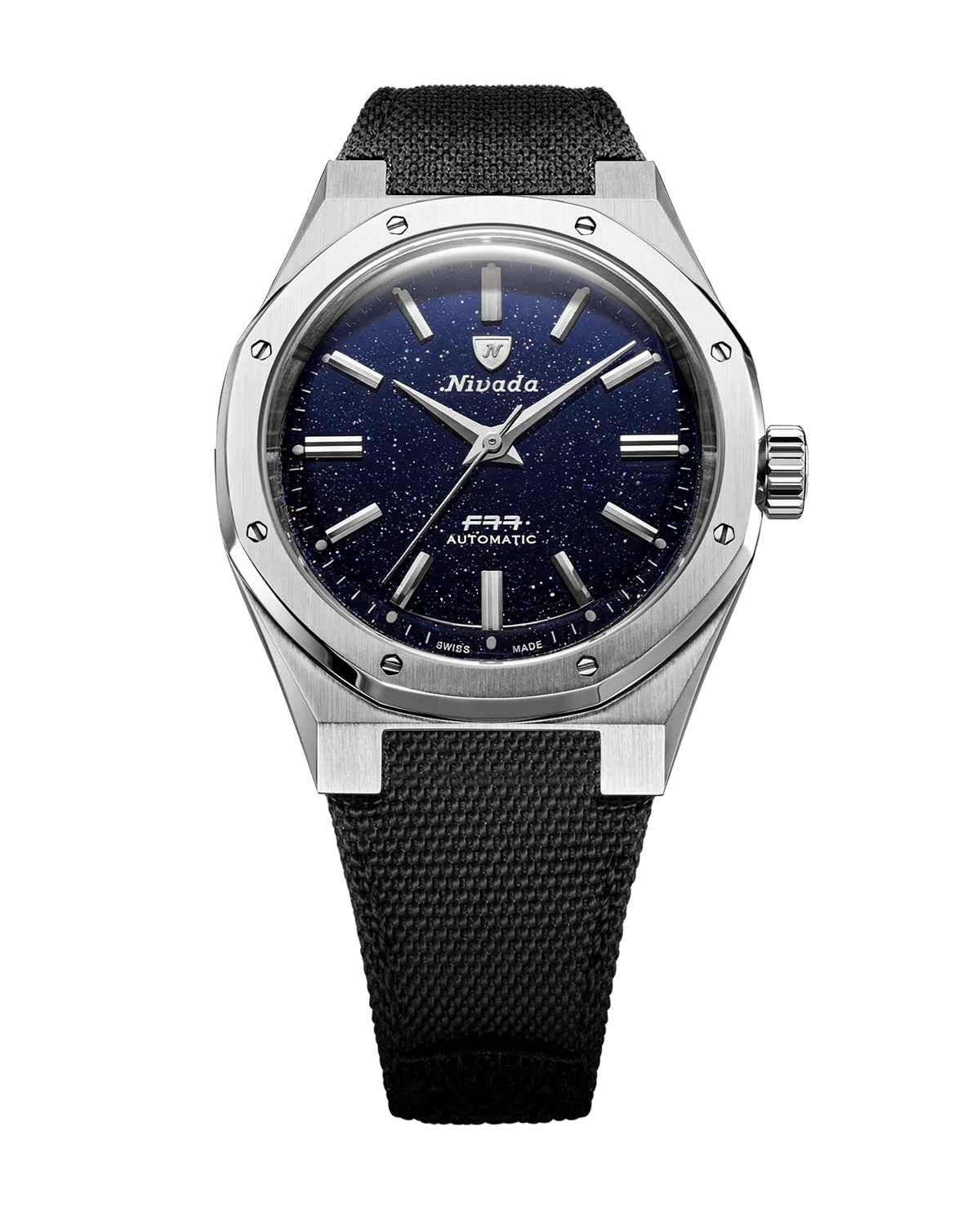 F77 SST DARK BLUE AVENTURINE MK2 - 38MM - Image 7