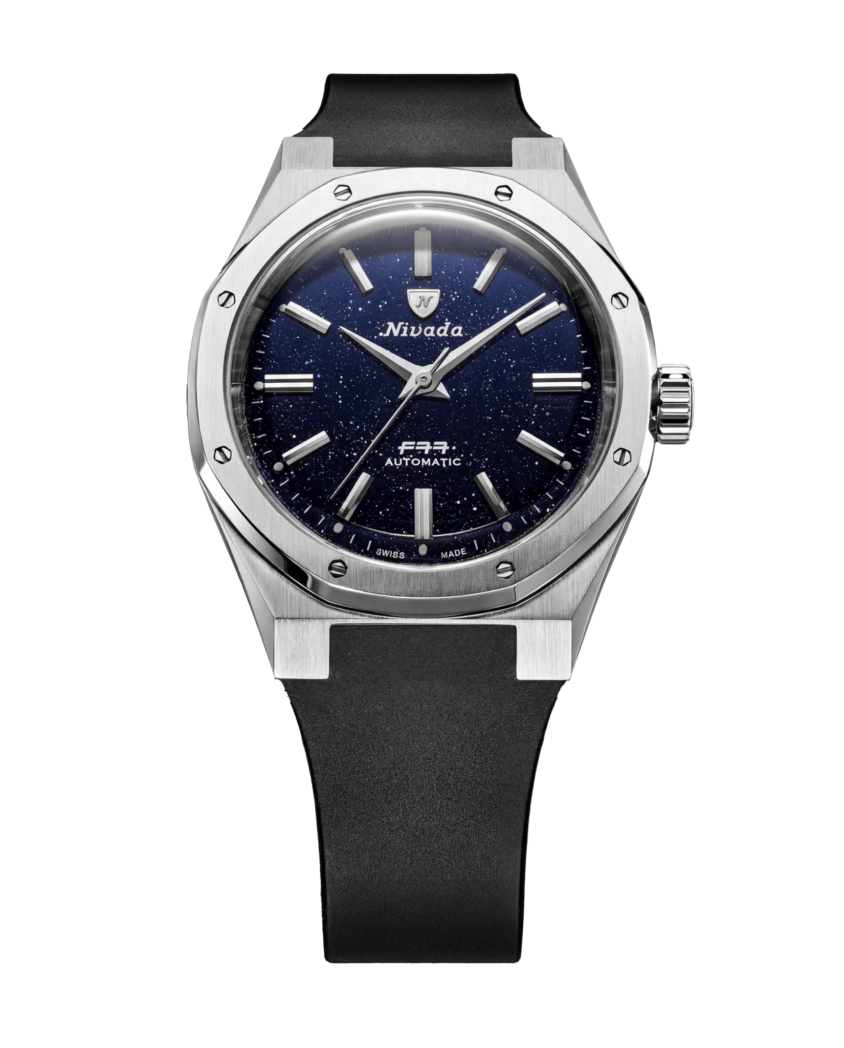 F77 SST DARK BLUE AVENTURINE MK2 - 38MM - Image 8