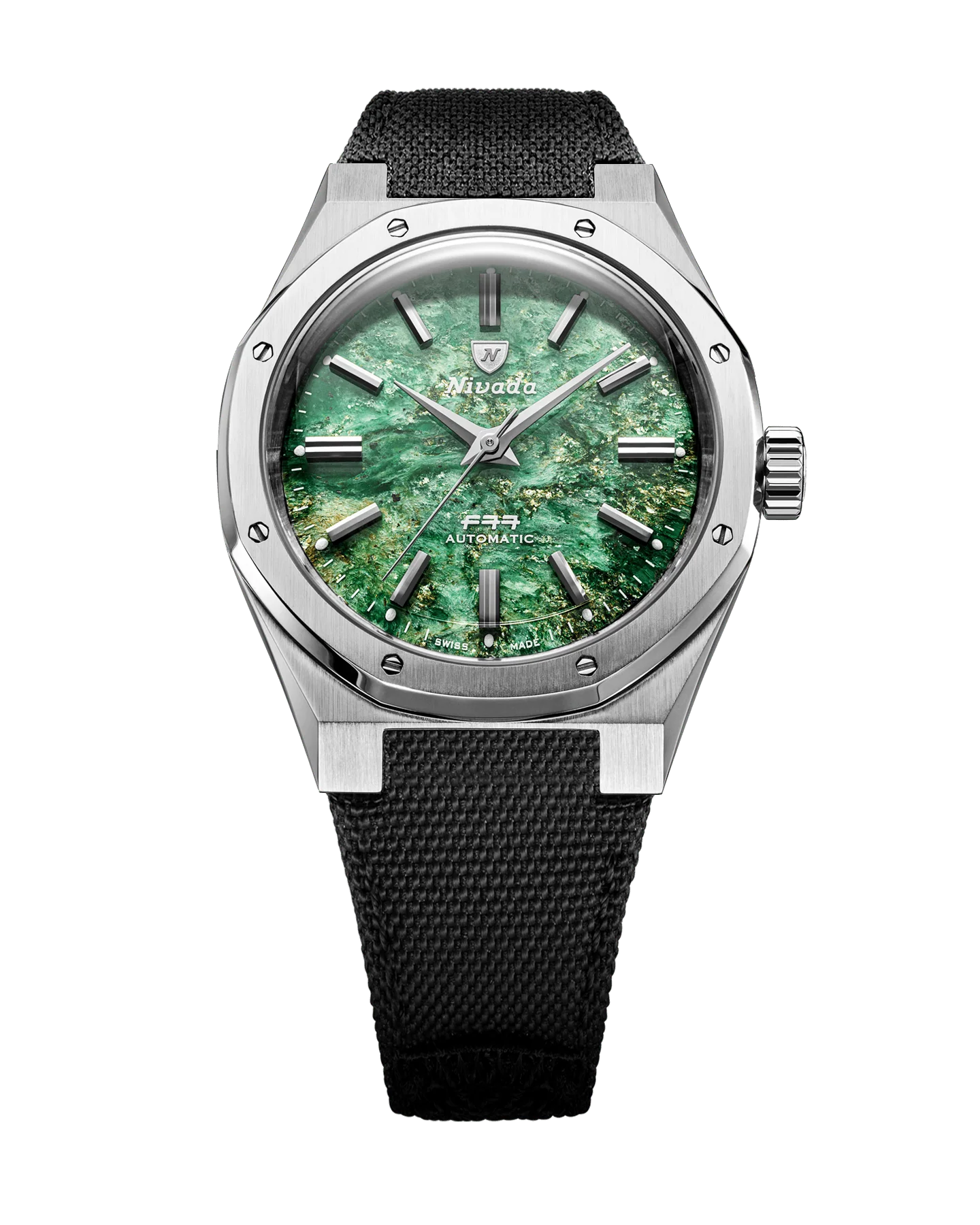 F77 SST GREEN AVENTURINE MK2 - 38MM - Image 10