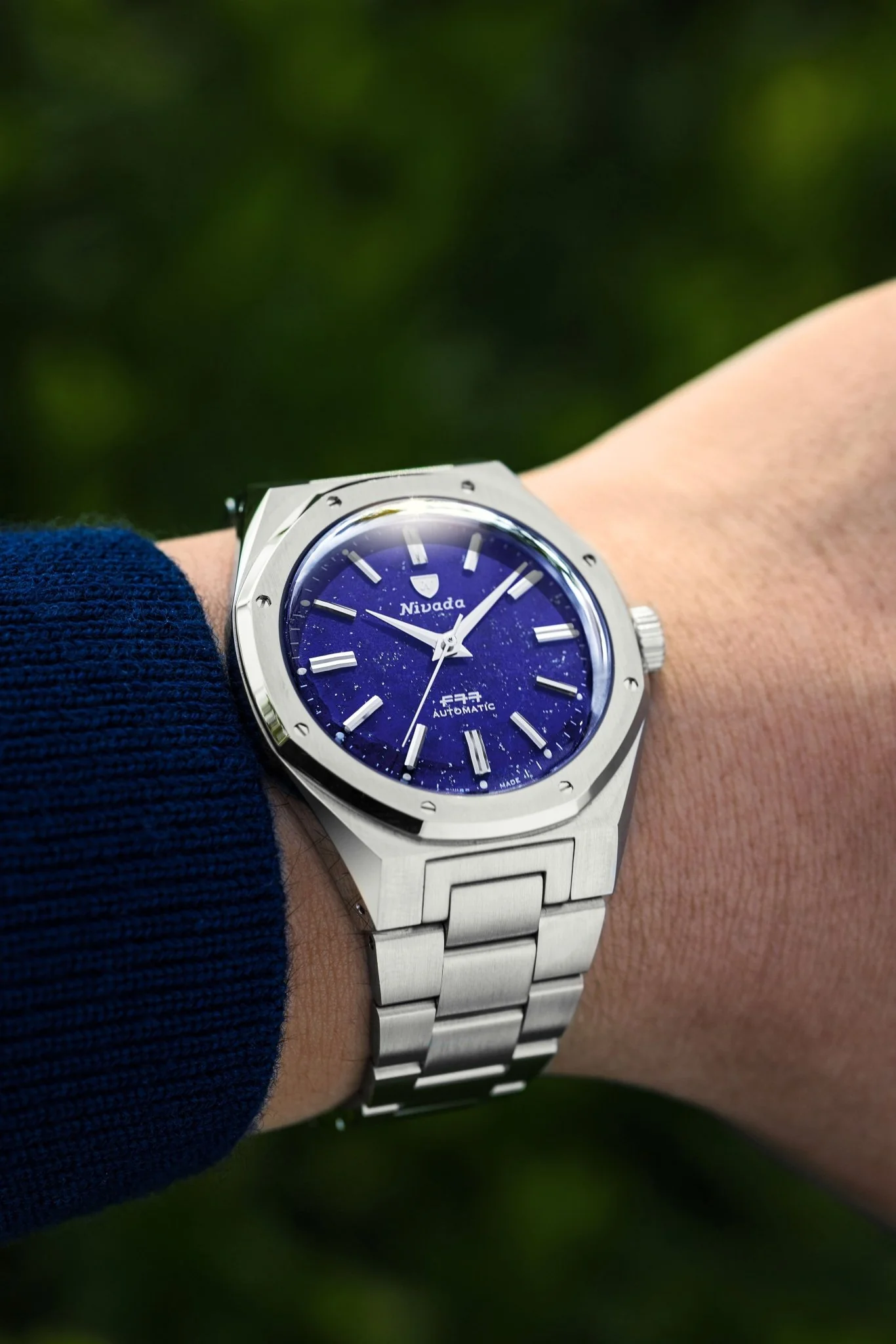 F77 SST LAPIS LAZULI MK2 - 38MM - Image 5
