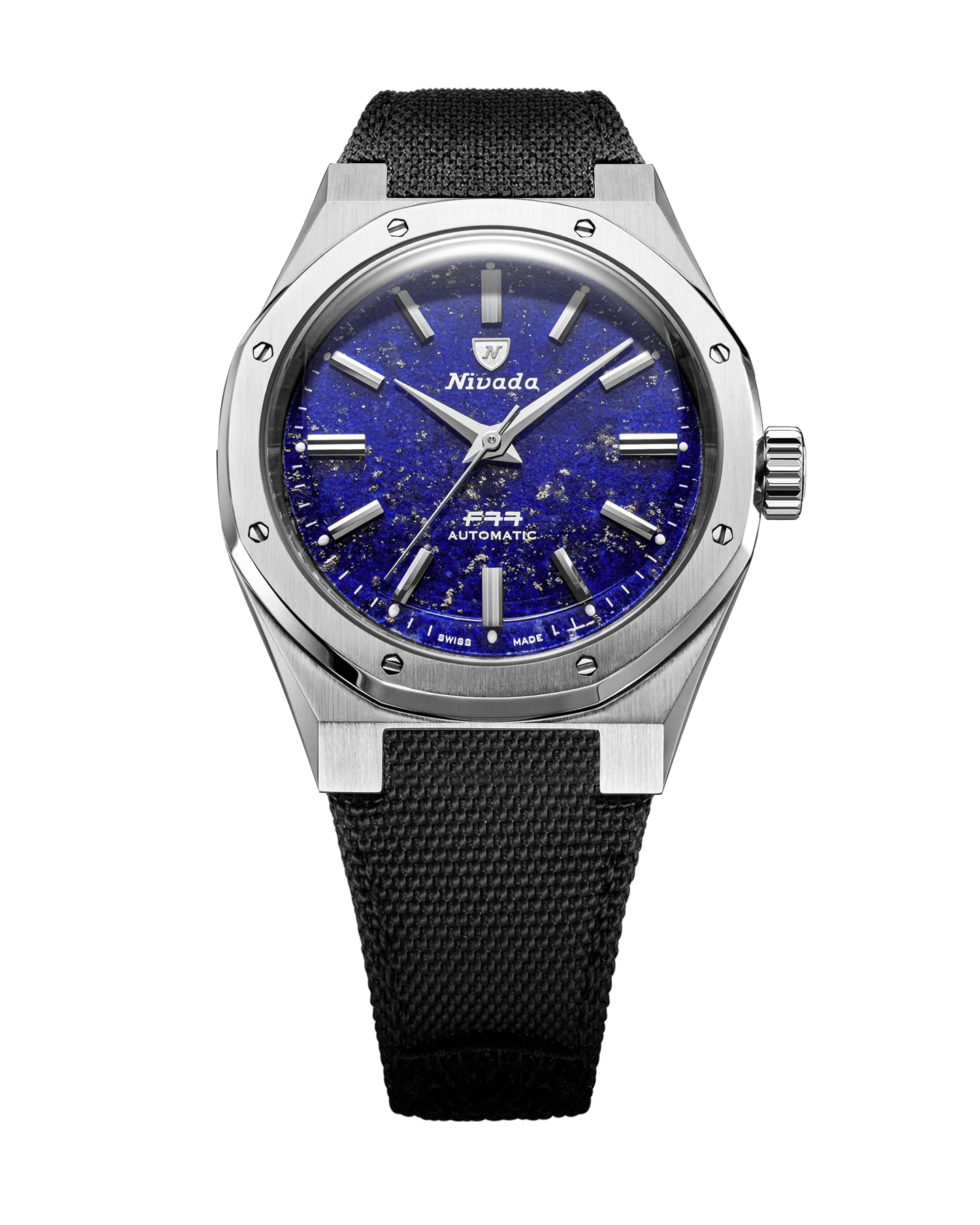 F77 SST LAPIS LAZULI MK2 - 38MM - Image 9