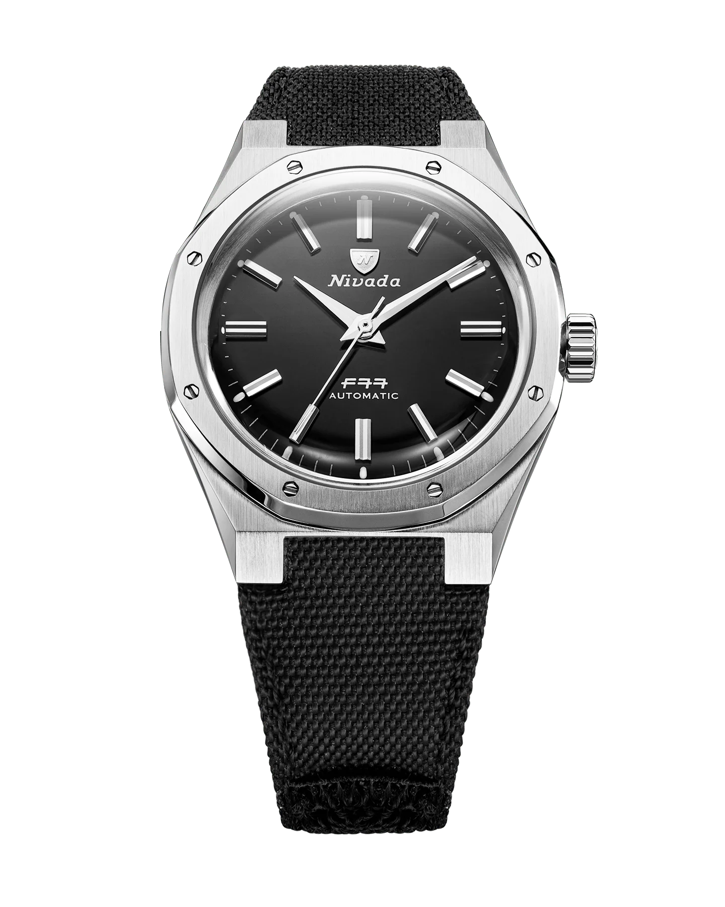 F77 SST ONYX DIAL MK2 - 38MM - Image 10