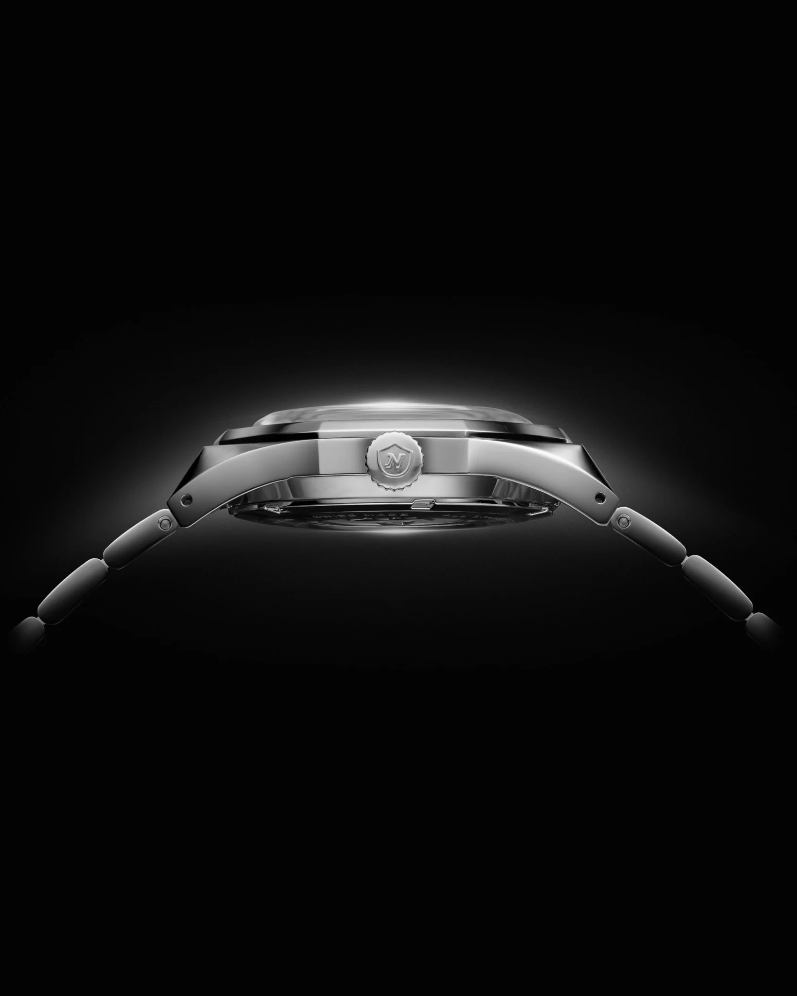 F77 SST ONYX DIAL MK2 - 38MM - Image 6