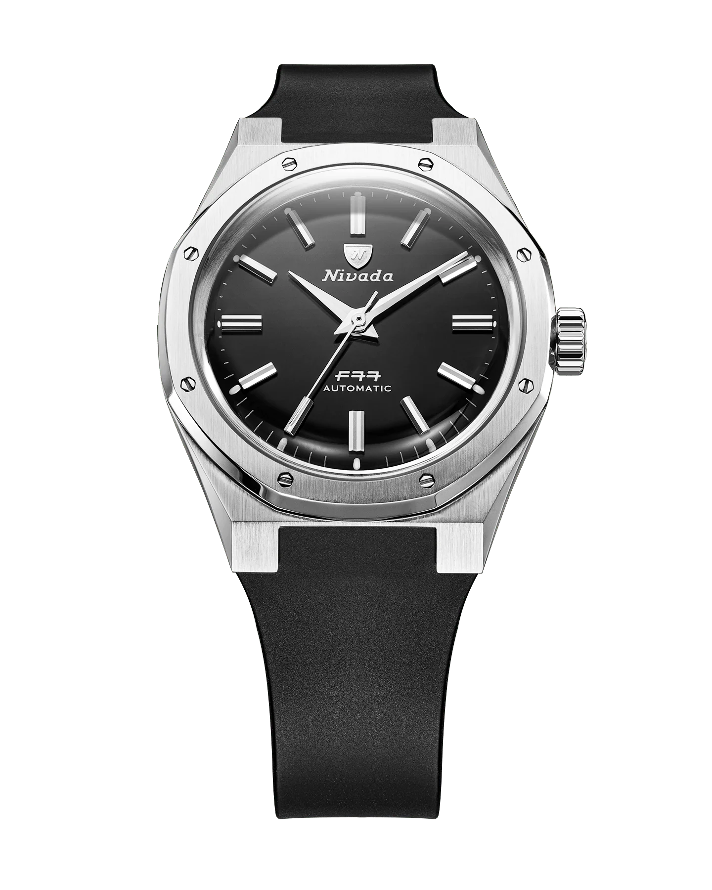 F77 SST ONYX DIAL MK2 - 38MM - Image 9