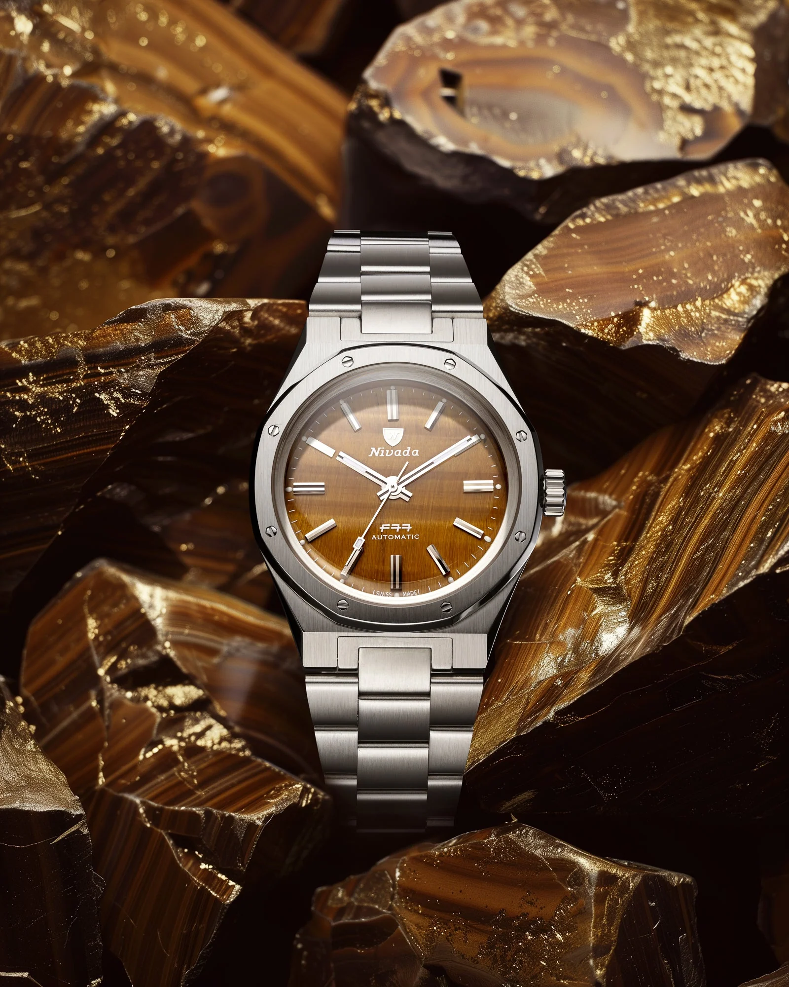 F77 SST TIGER EYE MK1 - 37MM - Image 3