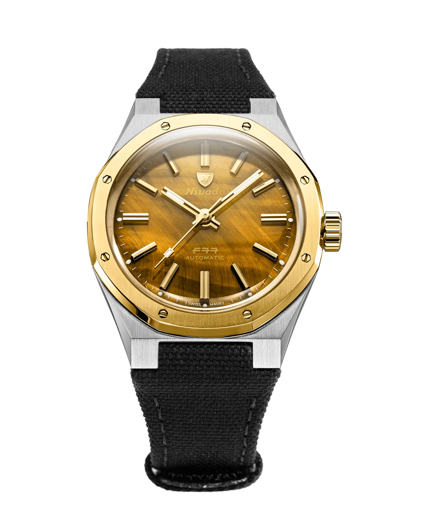 F77 SST TIGER EYE BICOLOR MK1 - 37MM - Image 6