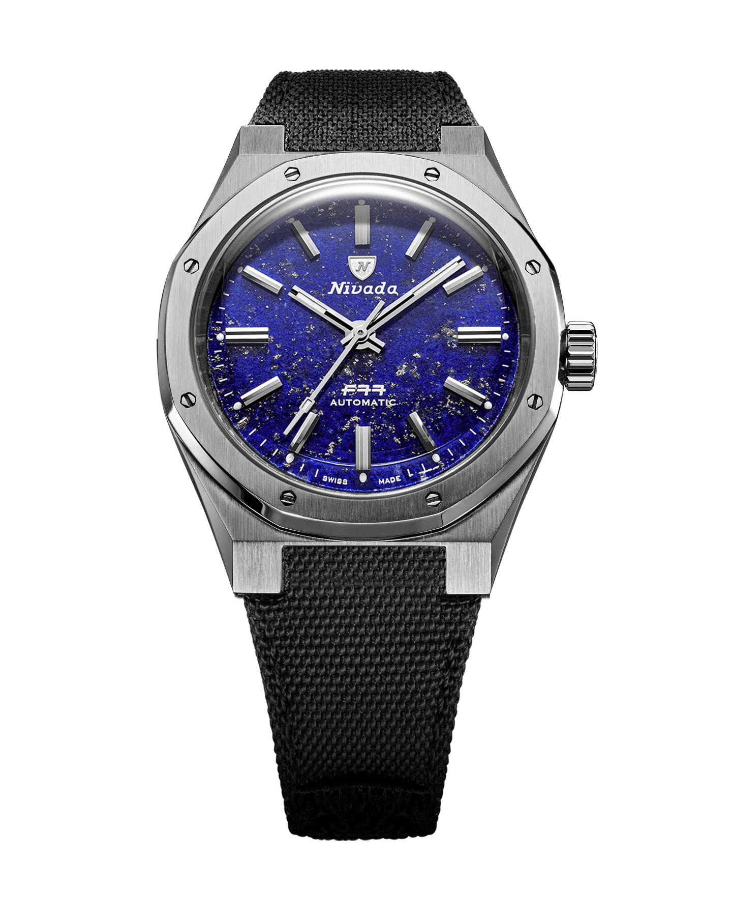 F77 TITANIUM LAPIS LAZULI MK1 - 37MM - Image 6