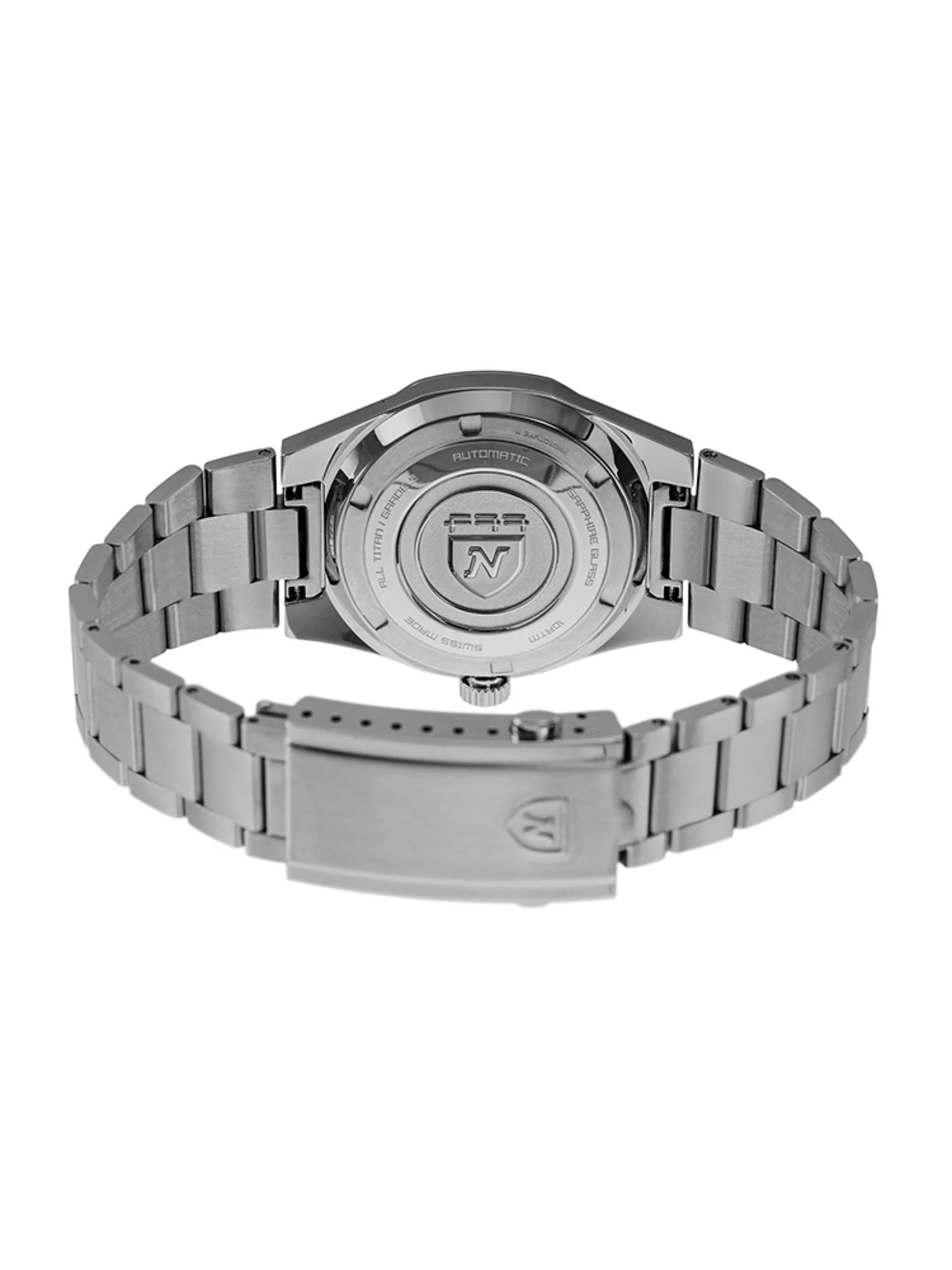 F77 TITANIUM METEORITE MK1 - 37MM - Image 21