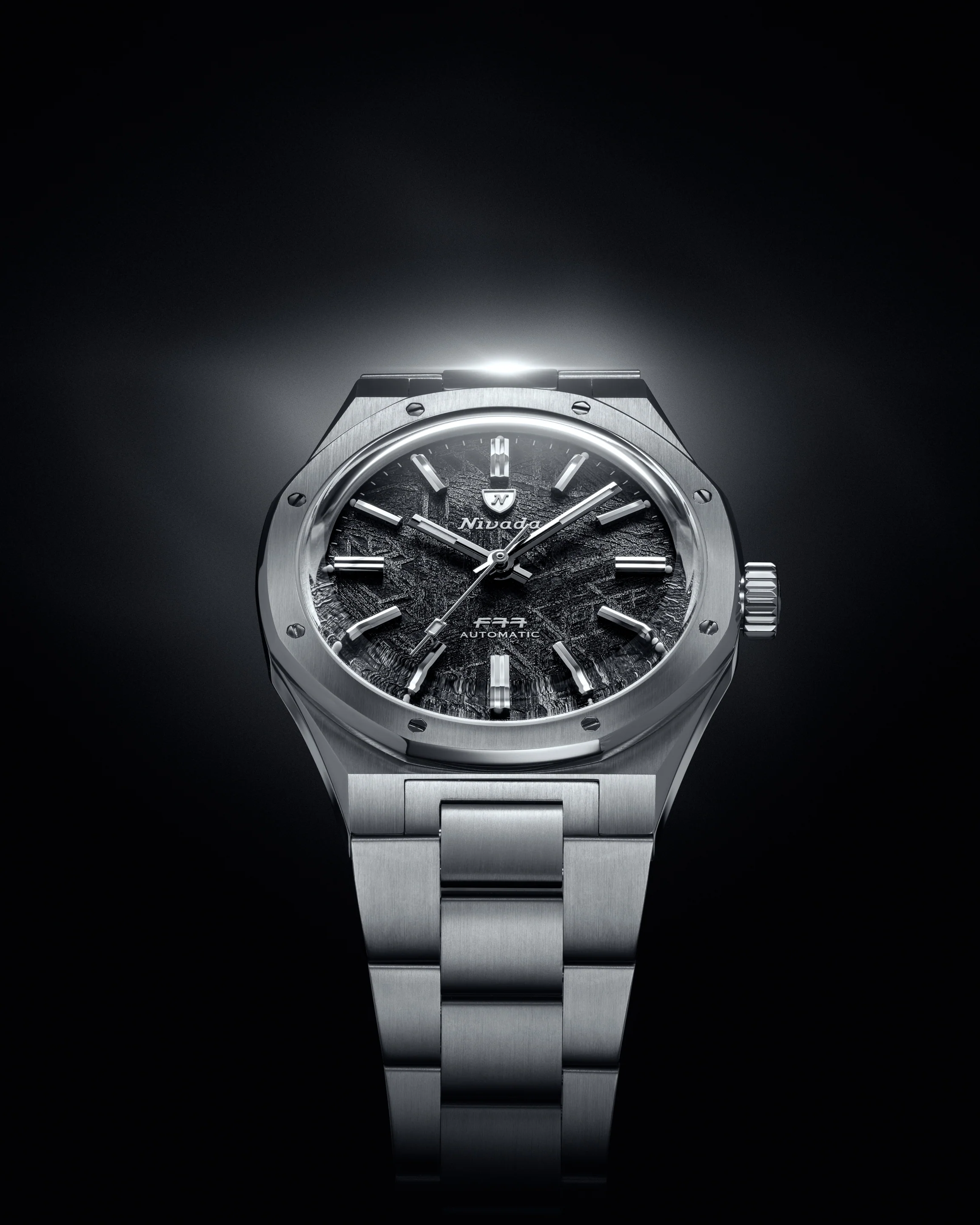 F77 TITANIUM METEORITE MK1 - 37MM - Image 7