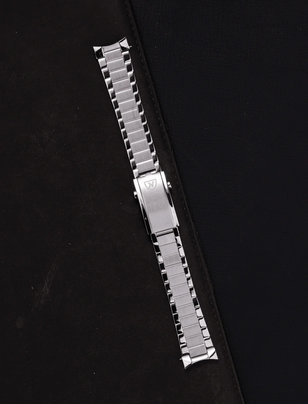BRACELET FLAT LINK NIVADA - CHRONOMASTER - Image 3