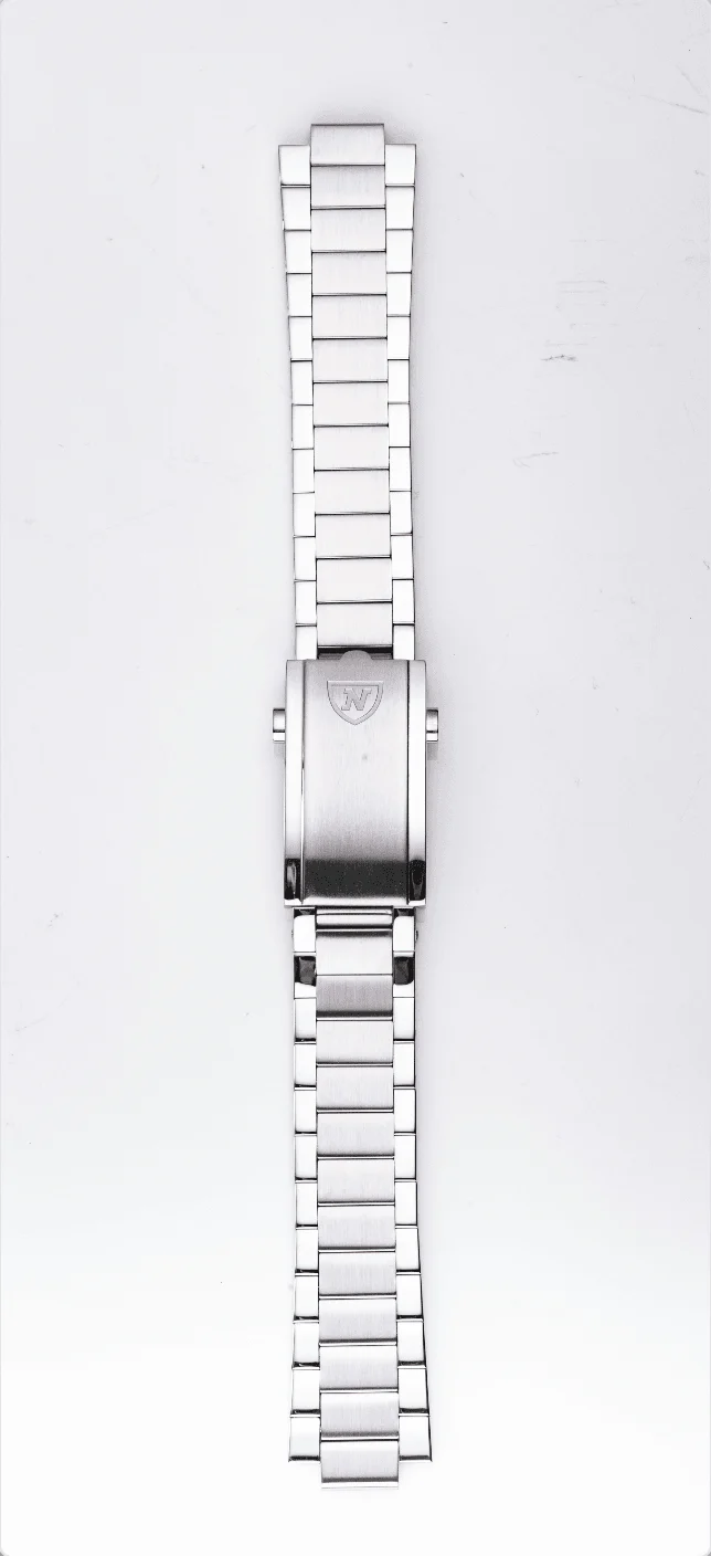 BRACELET FLAT LINK NIVADA - CHRONOMASTER - Image 4