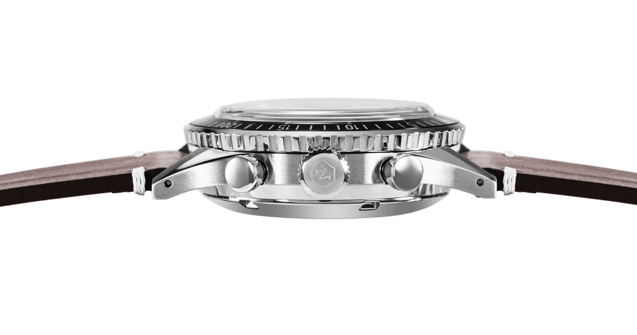WHITE PANDA INTER.BEZEL 38mm - MANUAL - Image 40