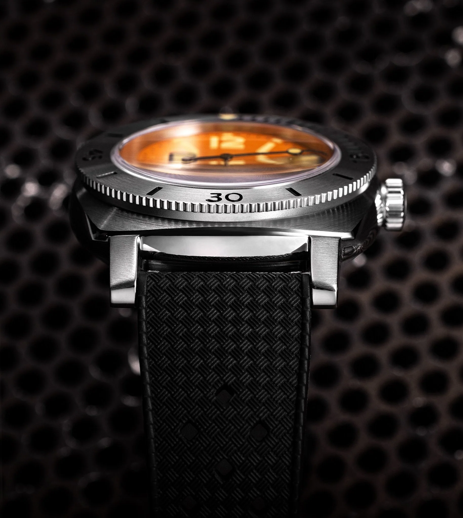 ORANGE DEPTHMASTER - Image 7