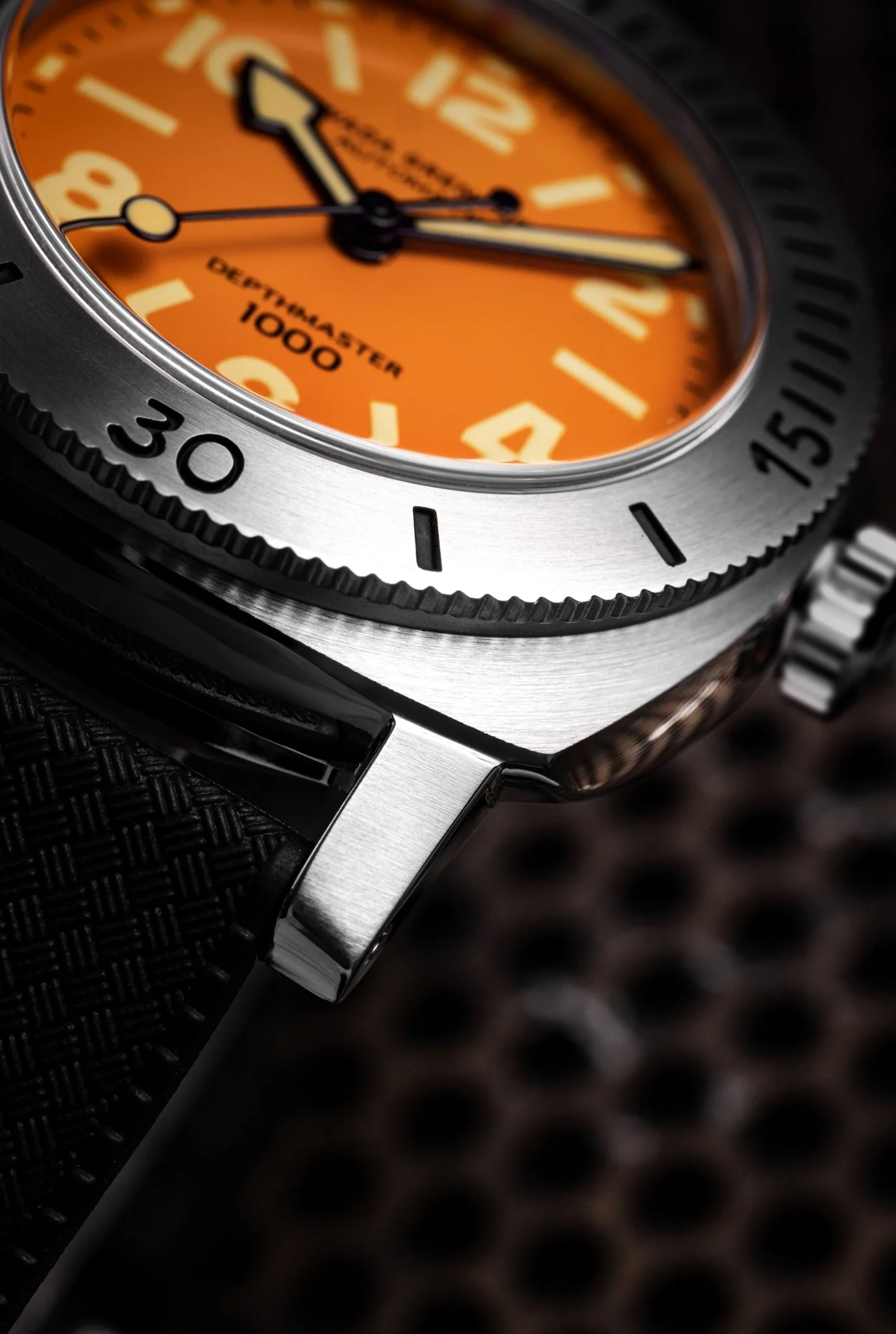 ORANGE DEPTHMASTER - Image 8