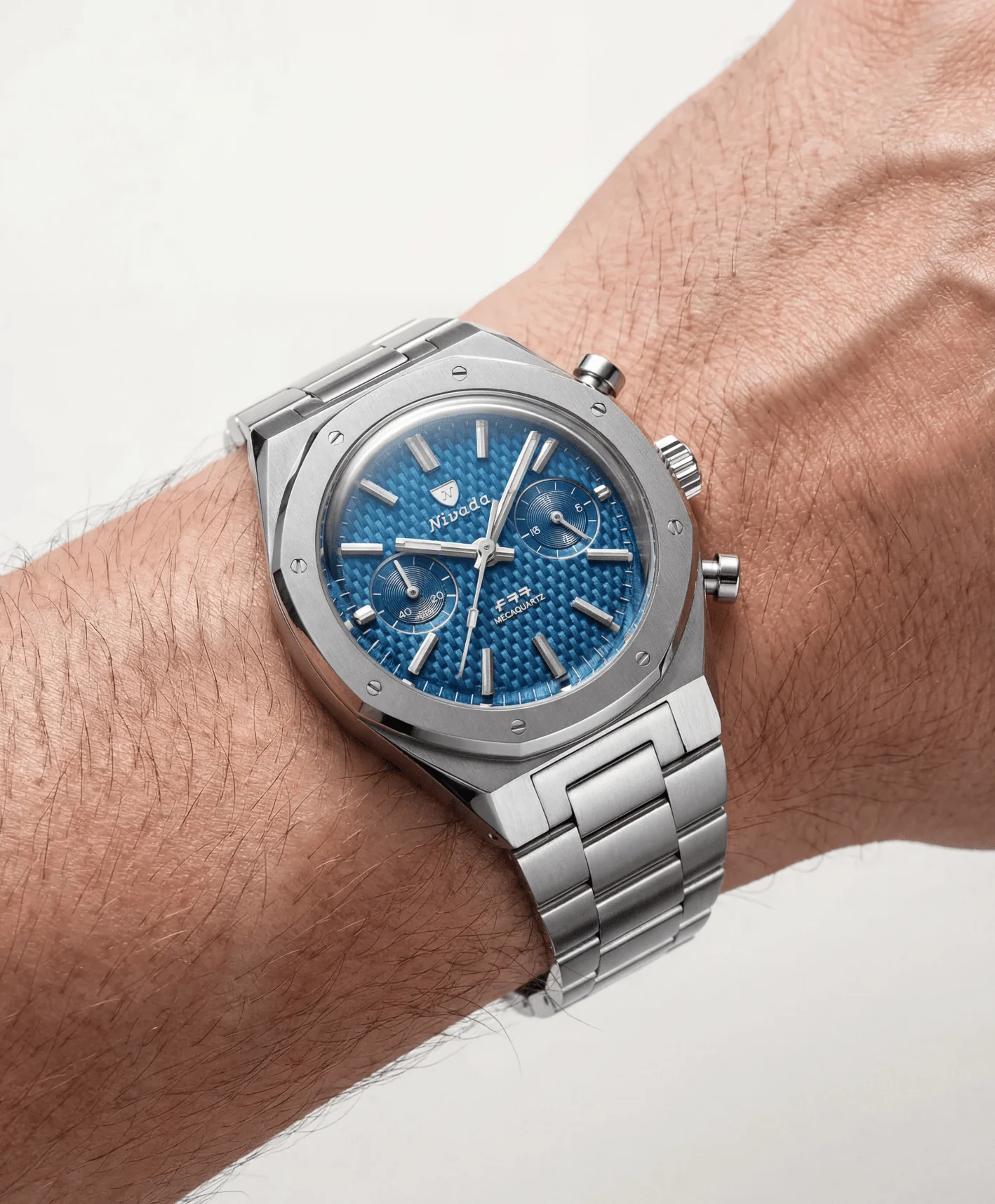 SST BRACELET MK1 - F77 - Image 2