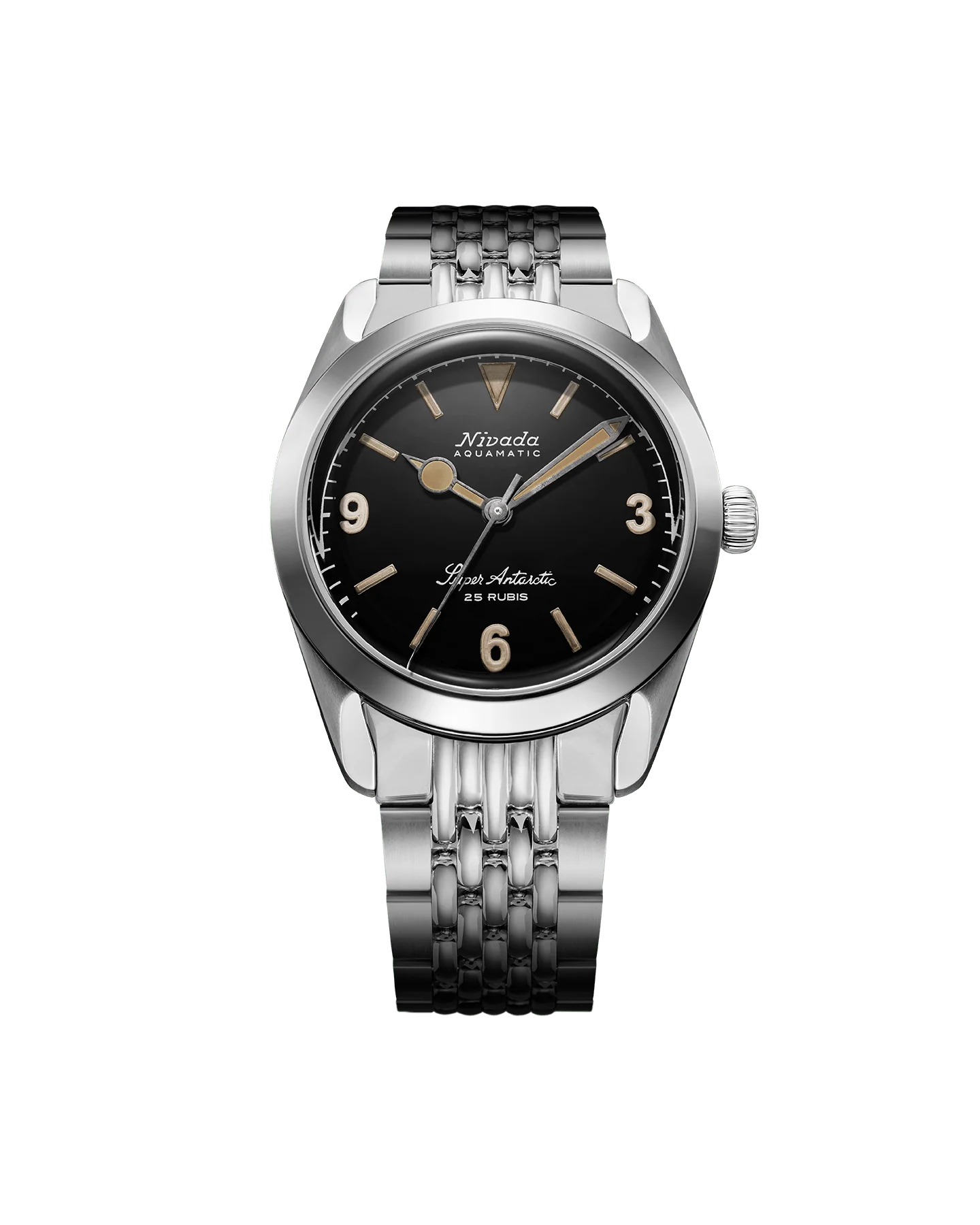 SUPER ANTARCTIC 3.6.9 BLACK- 38mm - Image 12