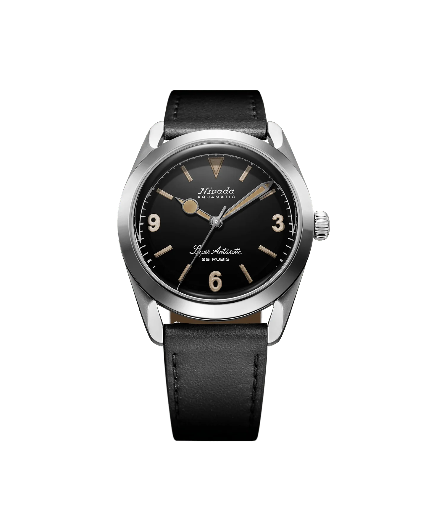 SUPER ANTARCTIC 3.6.9 BLACK- 38mm - Image 13