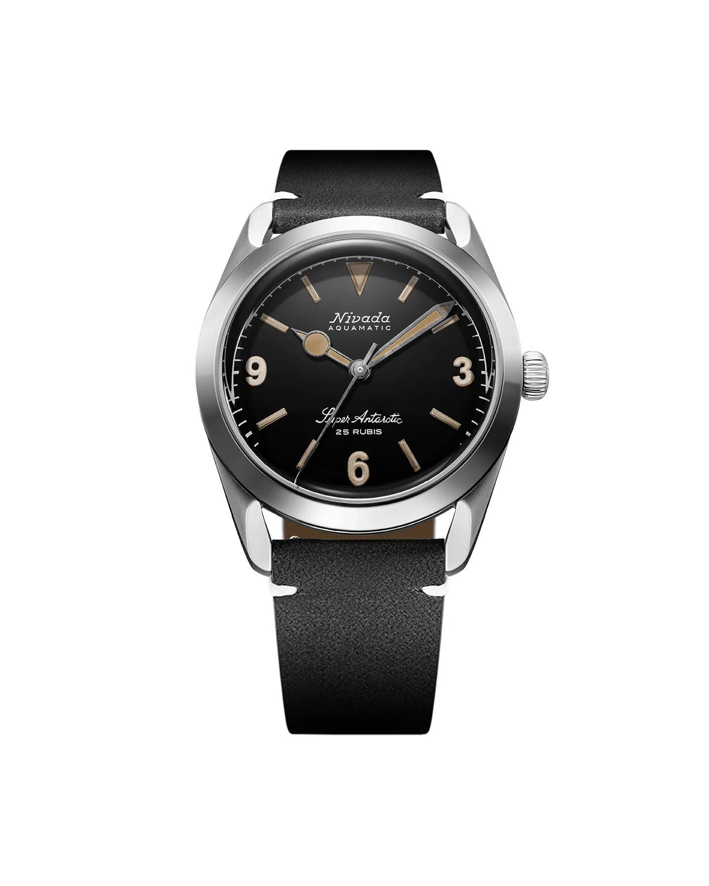 SUPER ANTARCTIC 3.6.9 BLACK- 38mm - Image 15