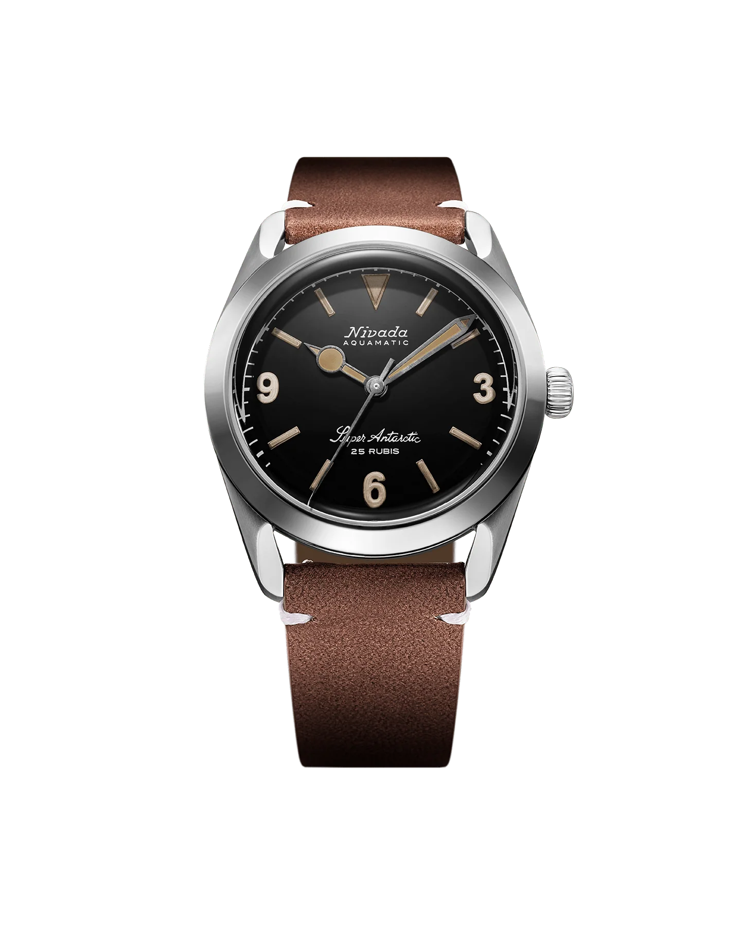 SUPER ANTARCTIC 3.6.9 BLACK- 38mm - Image 16