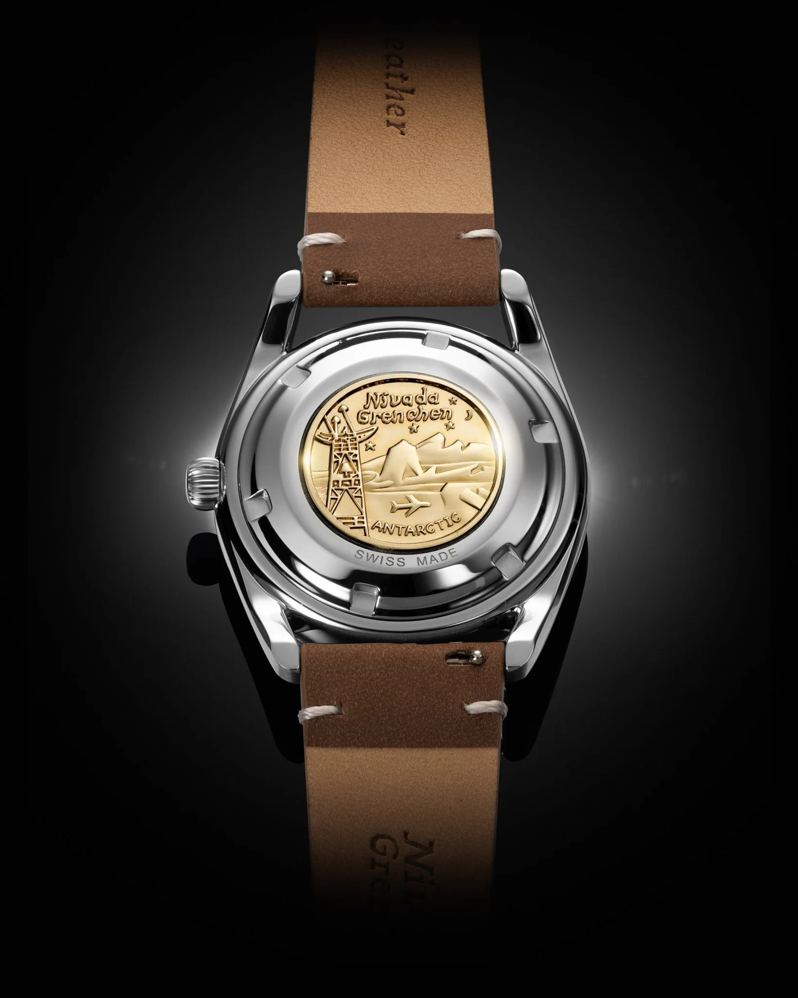 SUPER ANTARCTIC 3.6.9 TROPICAL - 38mm - Image 6