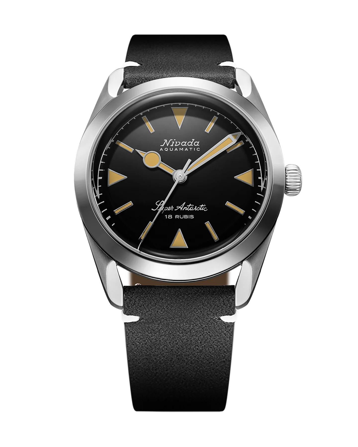 SUPER ANTARCTIC BLACK BEIGE LUMINOVA - 35mm - Image 16
