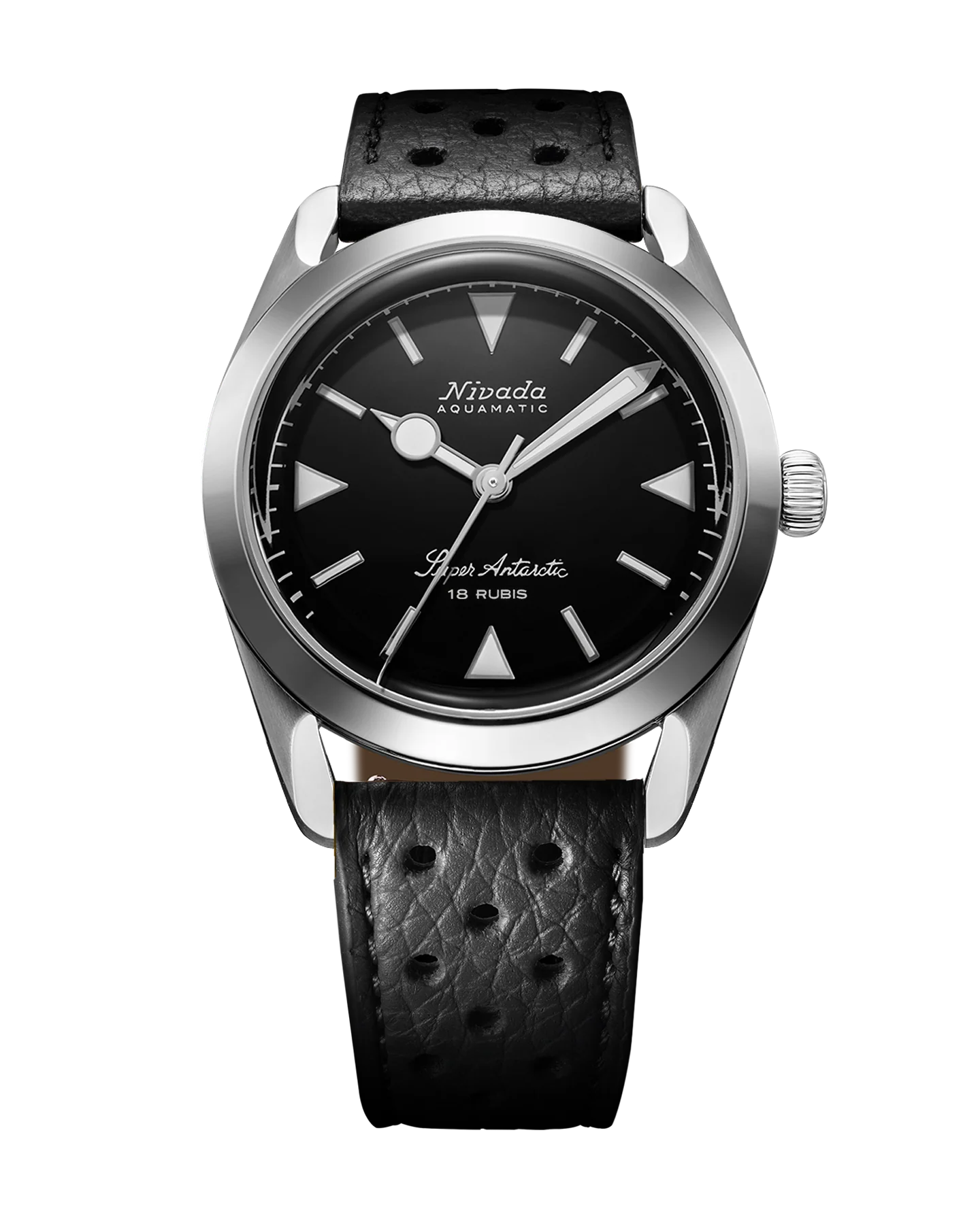 SUPER ANTARCTIC BLACK WHITE LUMINOVA - 35mm - Image 12