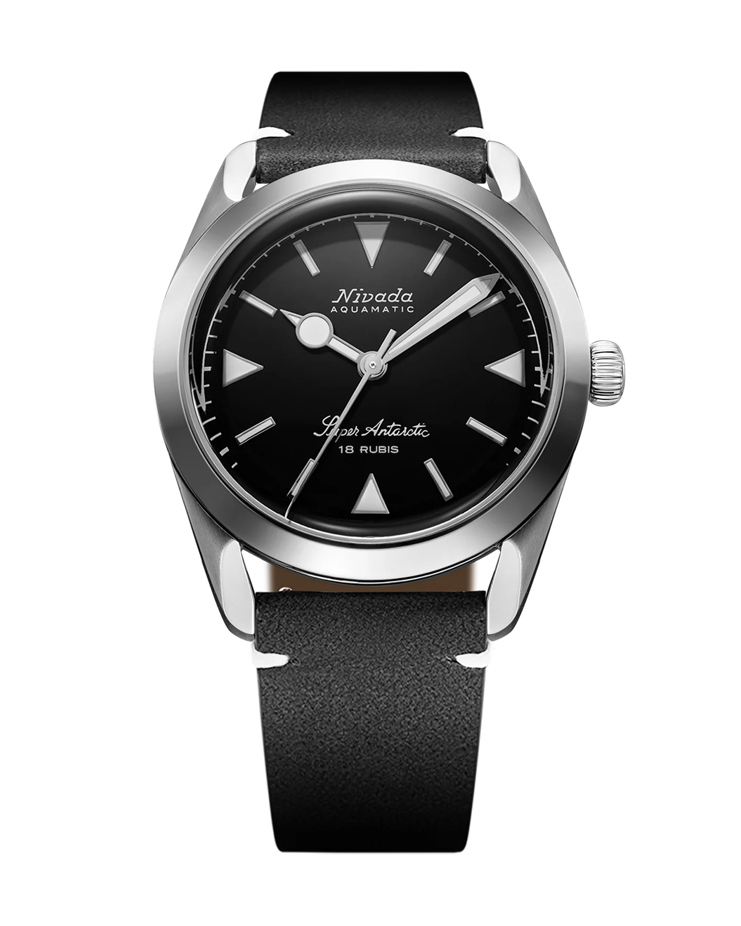 SUPER ANTARCTIC BLACK WHITE LUMINOVA - 35mm - Image 15