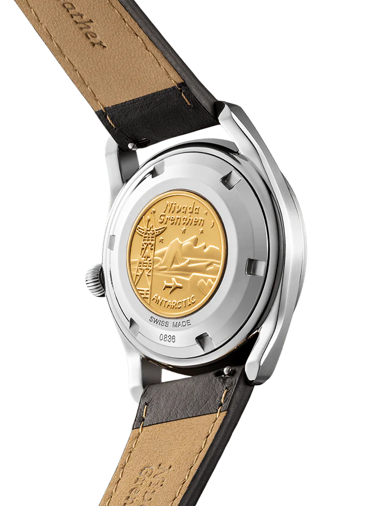 SUPER ANTARCTIC GREEN - 38mm - Image 13