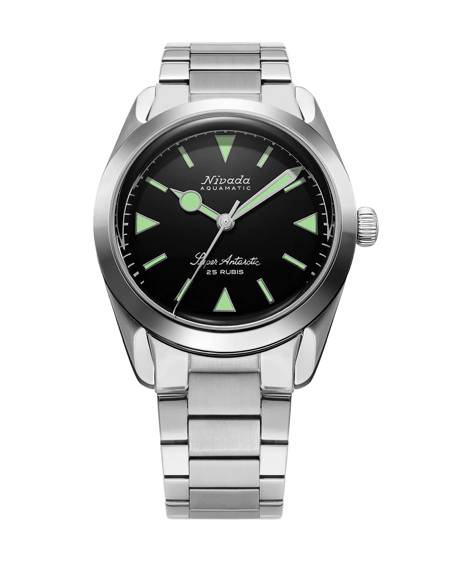 SUPER ANTARCTIC GREEN - 38mm - Image 14