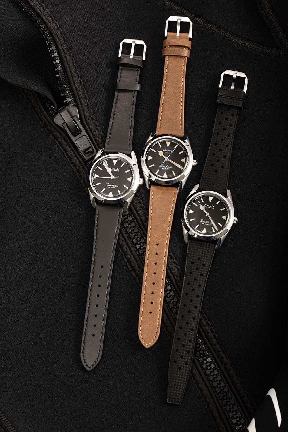 SUPER ANTARCTIC GREEN - 38mm - Image 6