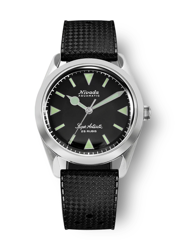 SUPER ANTARCTIC GREEN - 38mm - Image 7