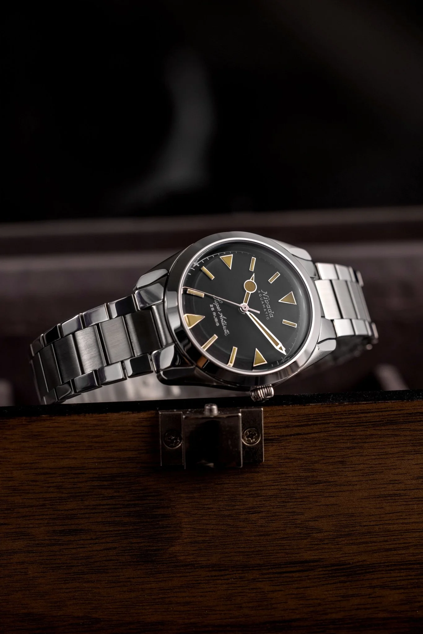 SUPER ANTARCTIC YELLOW - 38mm - Image 10