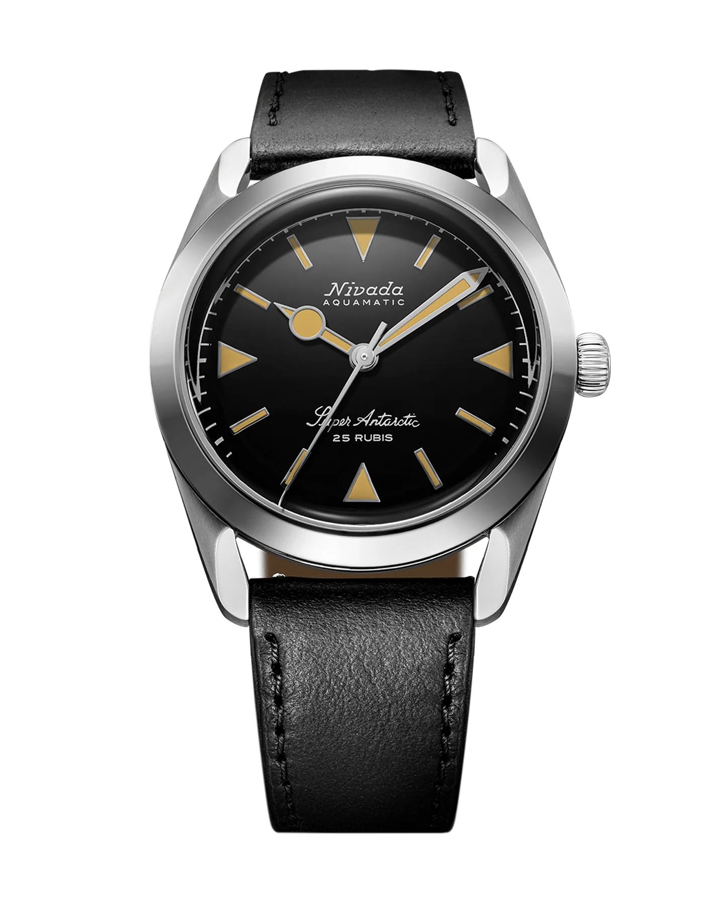 SUPER ANTARCTIC YELLOW - 38mm - Image 13