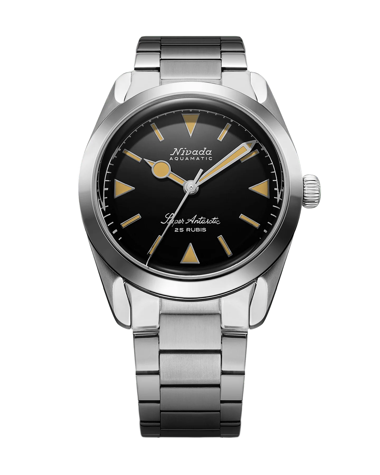 SUPER ANTARCTIC YELLOW - 38mm - Image 14