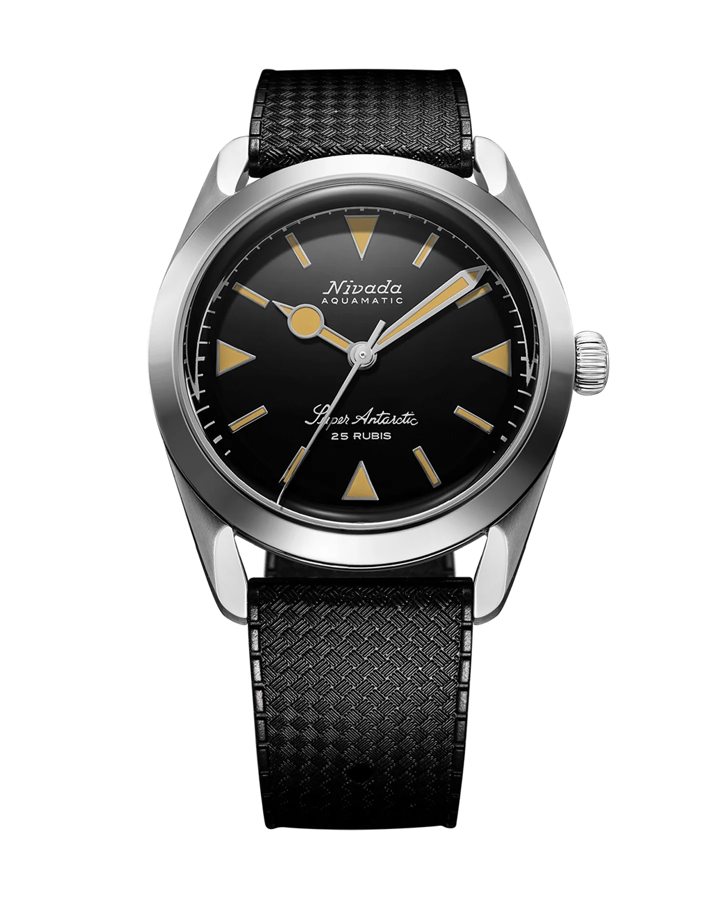 SUPER ANTARCTIC YELLOW - 38mm - Image 15
