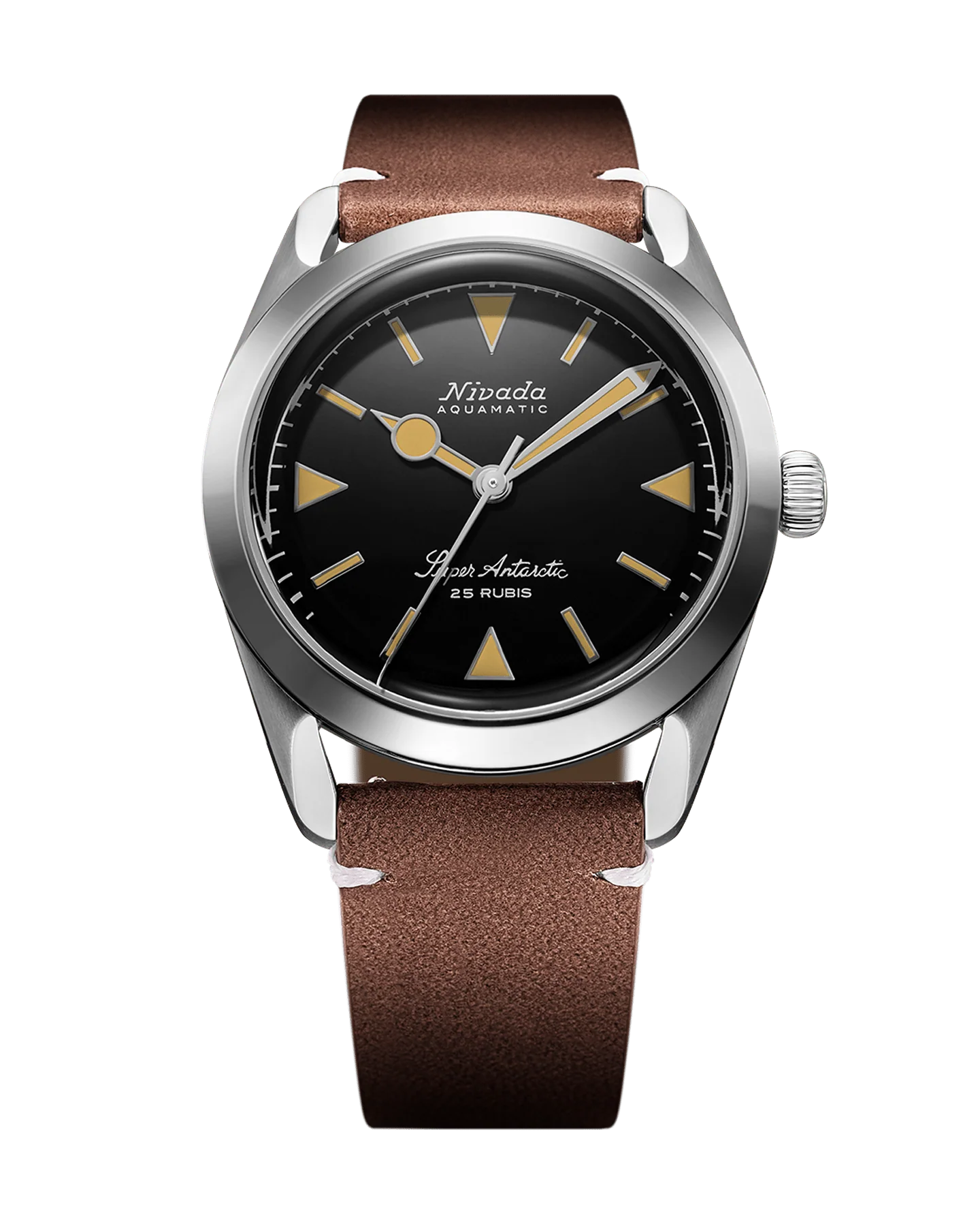 SUPER ANTARCTIC YELLOW - 38mm - Image 17