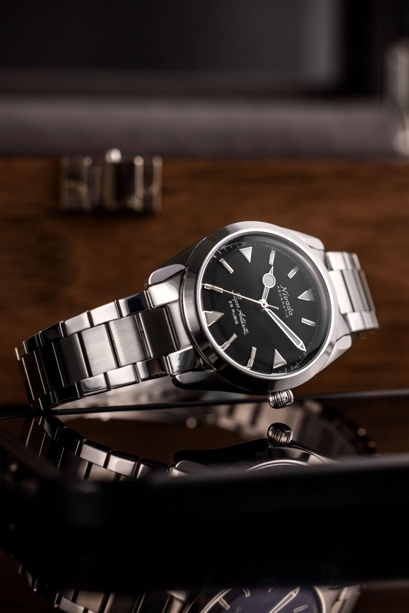SUPER ANTARCTIC WHITE - 38mm - Image 10
