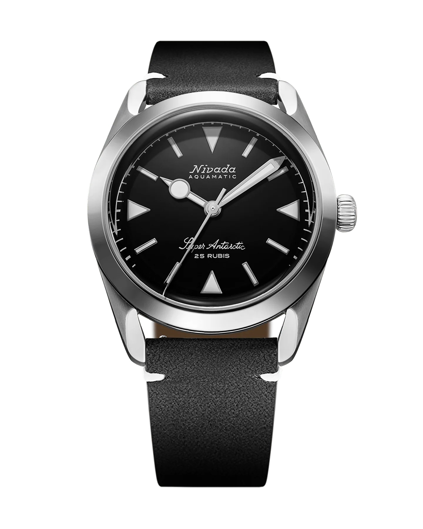 SUPER ANTARCTIC WHITE - 38mm - Image 14