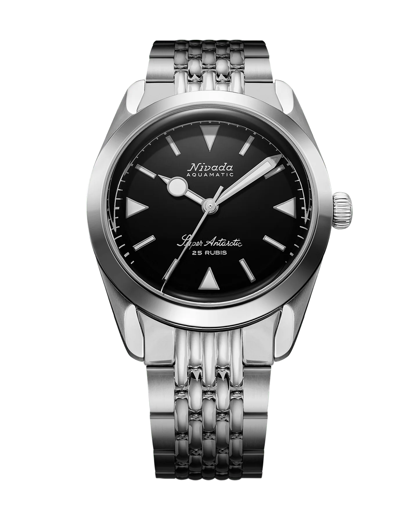 SUPER ANTARCTIC WHITE - 38mm - Image 21