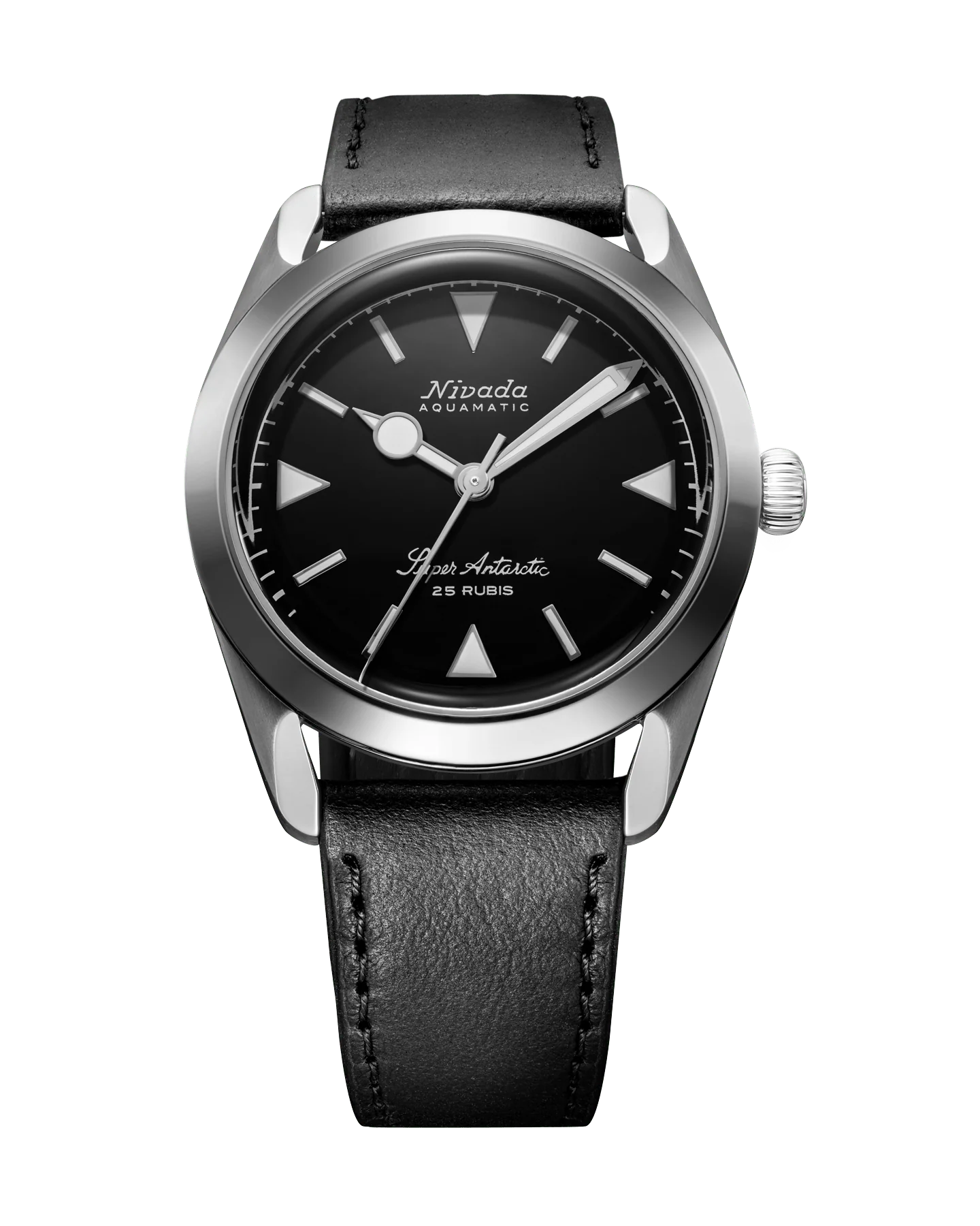 SUPER ANTARCTIC WHITE - 38mm - Image 22