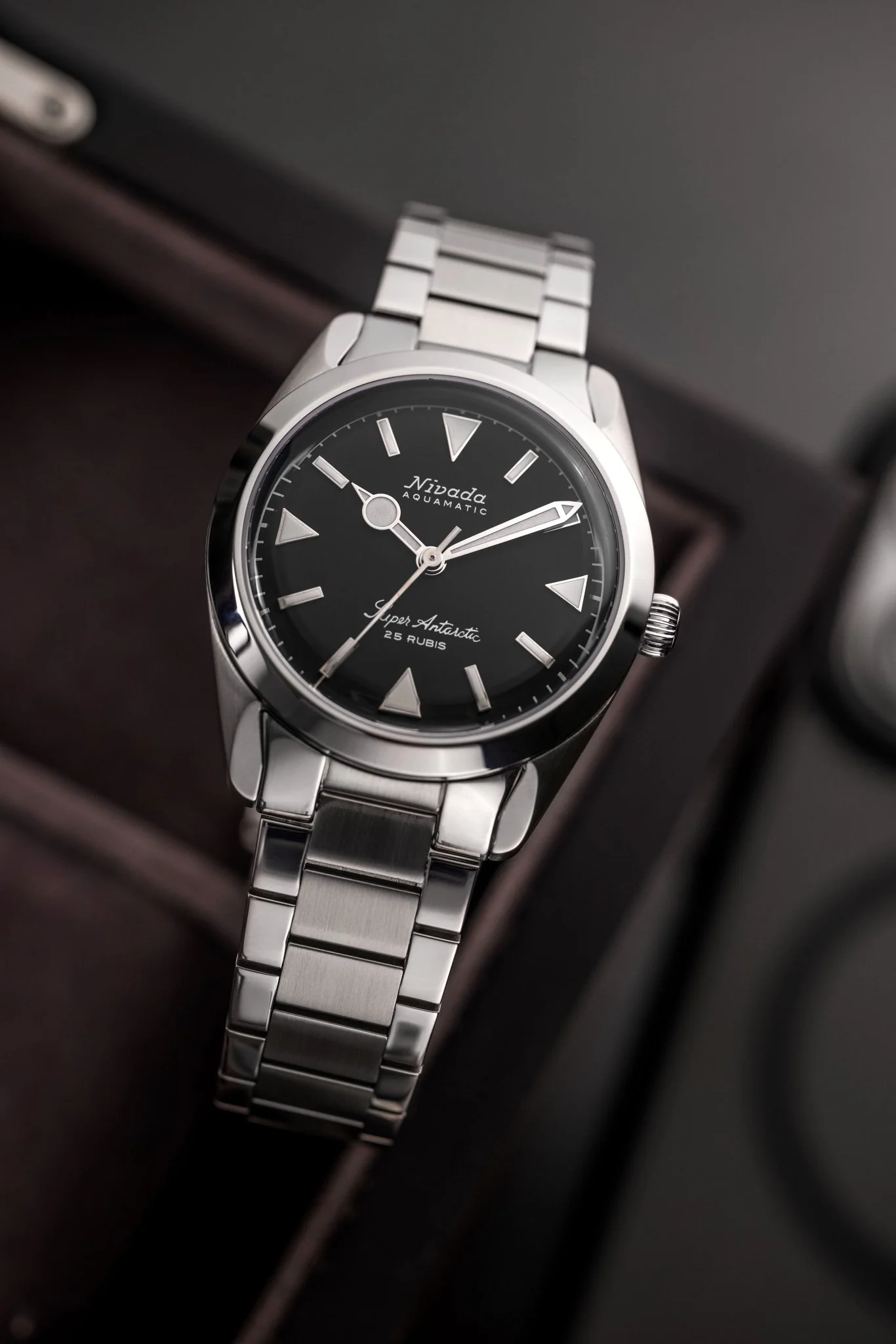 SUPER ANTARCTIC WHITE - 38mm - Image 6