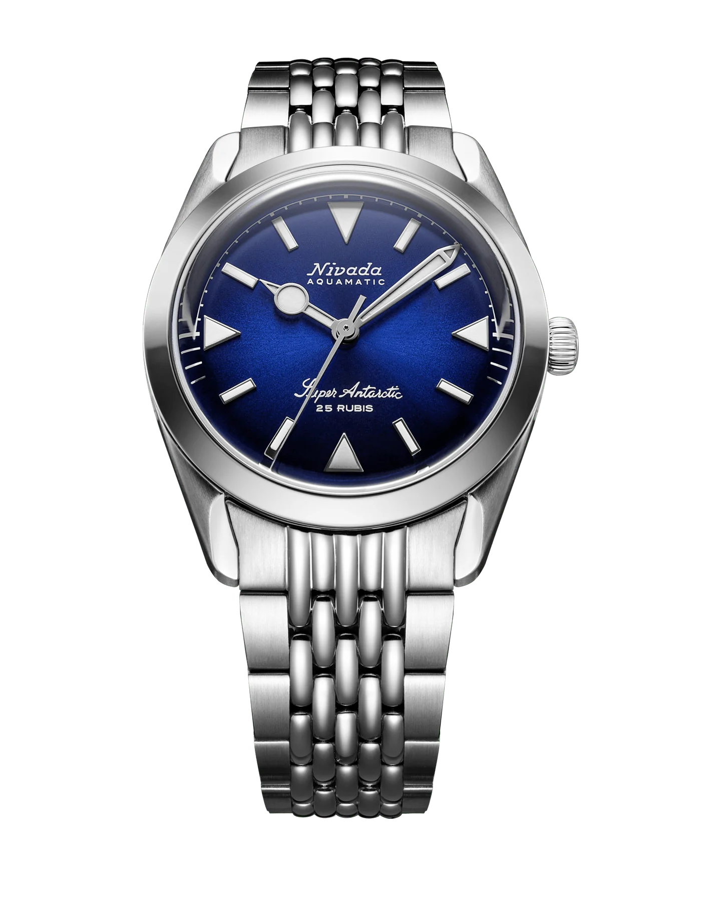 SUPER ANTARCTIC BLUE - 38mm - Image 13