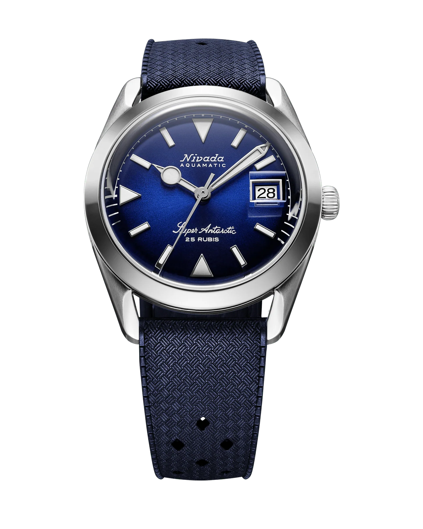 SUPER ANTARCTIC BLUE - 38mm - Image 9